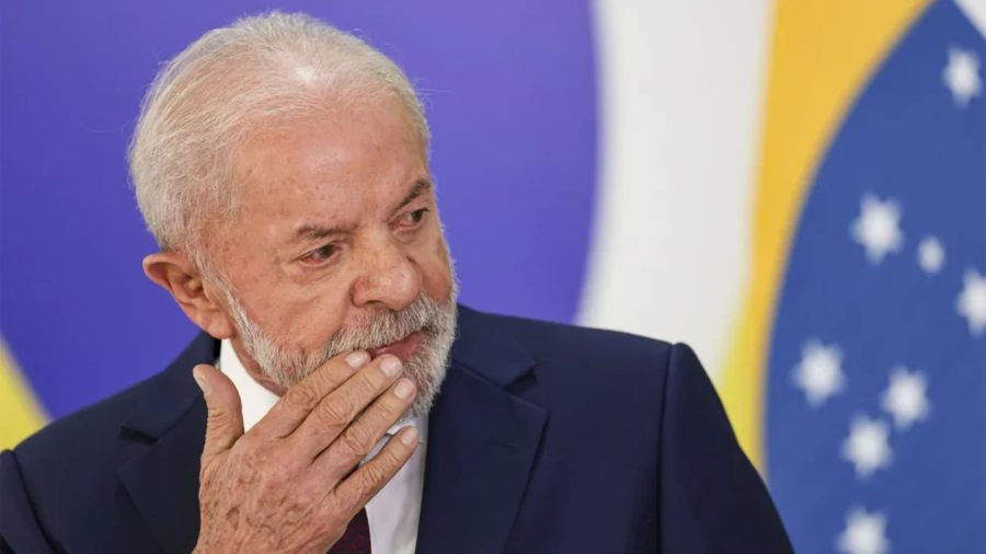 TCU investiga repasse de R$ 4,5 milhões para acervo de Lula (PT)