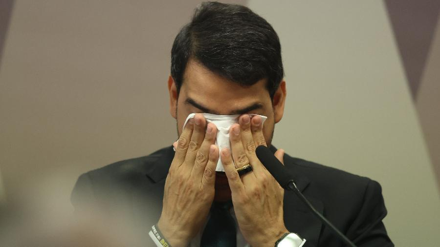 Senado rejeita Jorge Messias ao STF em derrota inédita para Lula