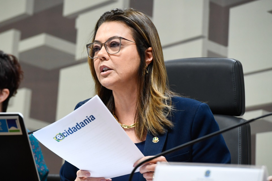 Leila recua após denúncias do “Vero Mentiras”