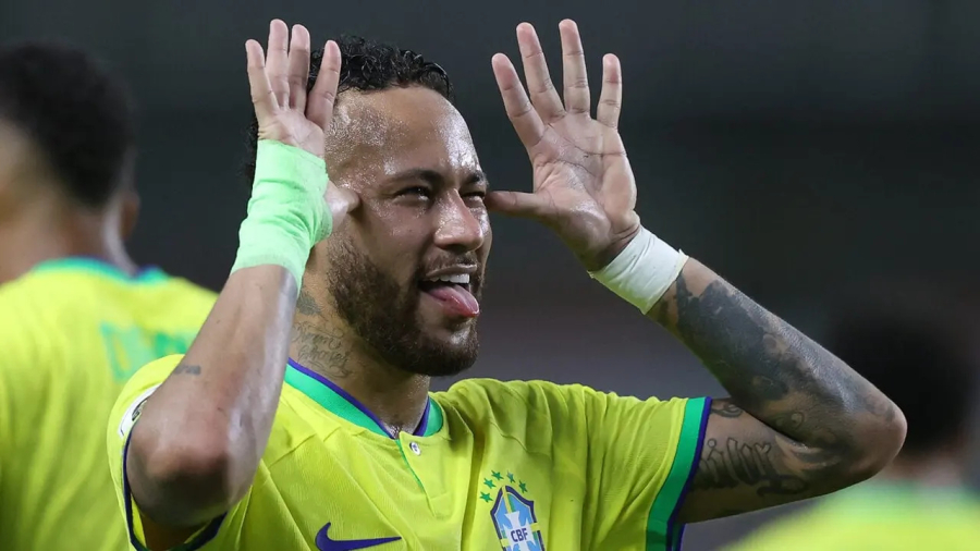 Lobby por Neymar mostra peso do camisa 10 na Seleção