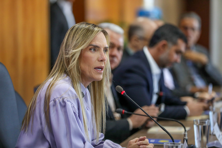Após anos de espera, Centro Administrativo começa a ganhar vida com chegada de órgãos do GDF