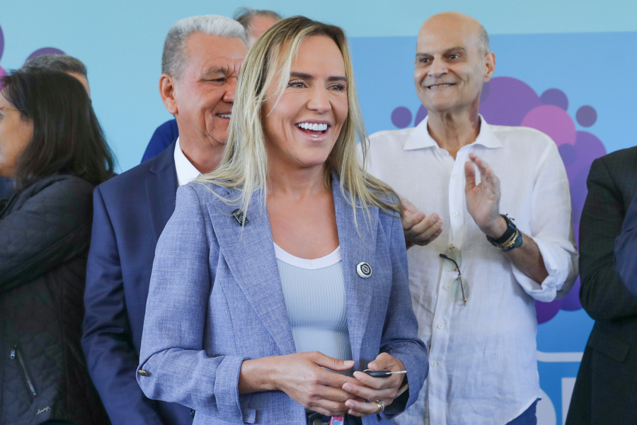 CLDF aprova projeto do GDF e autoriza operação de R$ 6,6 bilhões para reforçar o BRB