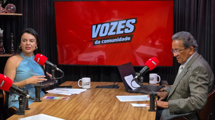 Assistência social do DF fortalece proteção a famílias em situação de vulnerabilidade