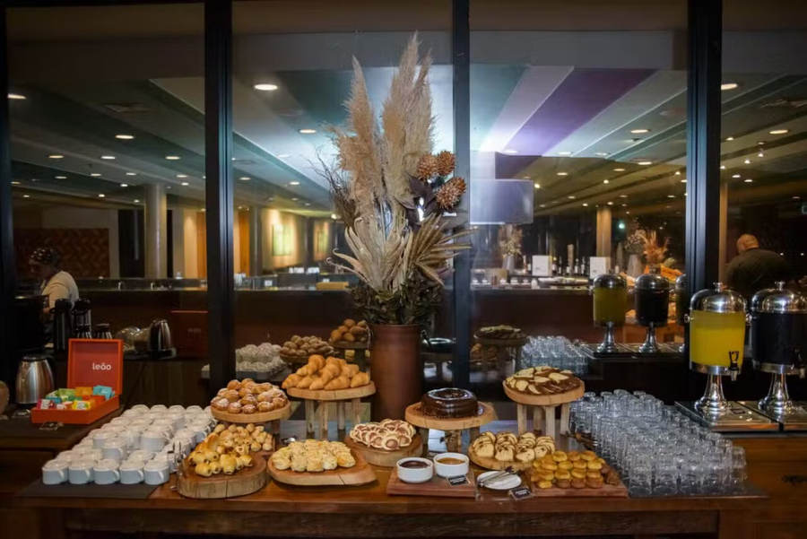 Breakfast Weekend movimenta Brasília com menus de café da manhã a partir de R$ 39,90