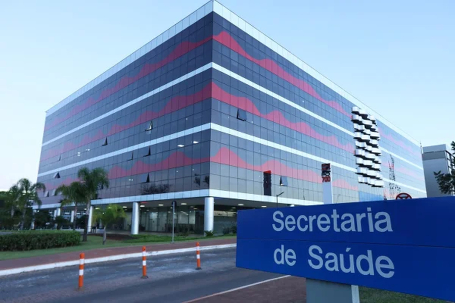 GDF prepara nova estrutura para ampliar atendimento e desafogar a saúde pública