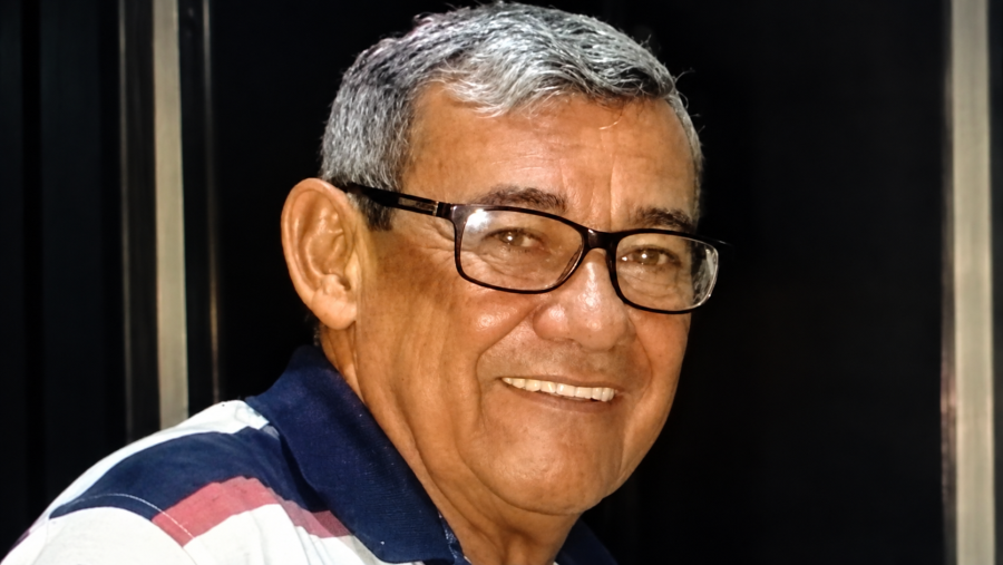 Jornalismo perde Dwight Eisenhower Chaves, referência na comunicação regional