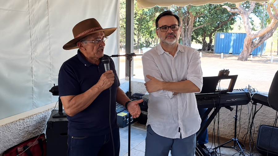 Rotary O Pioneiro transforma feijoada em mobilização por projetos sociais no DF