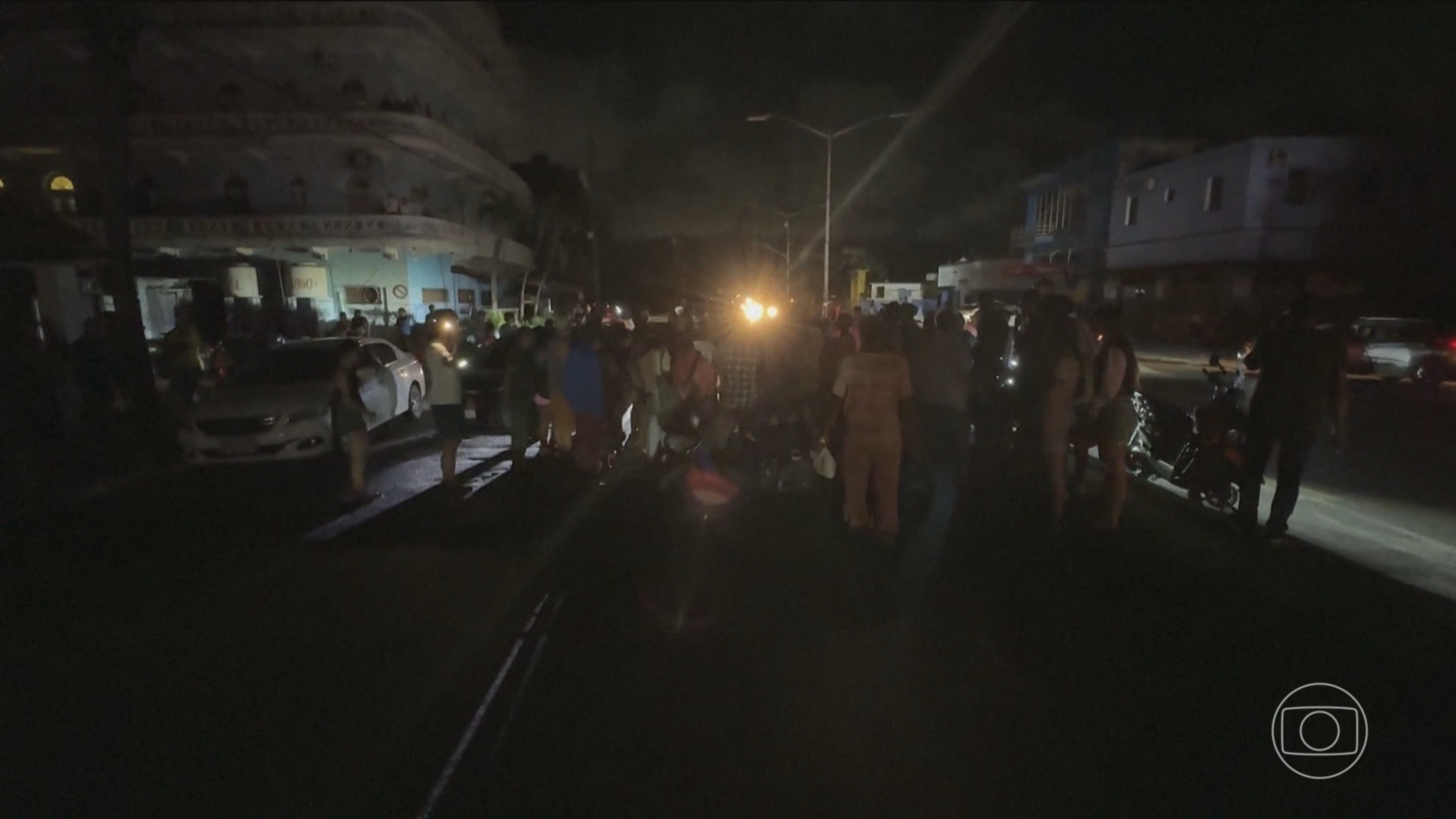 Presidente de Cuba confirma negociações com os EUA