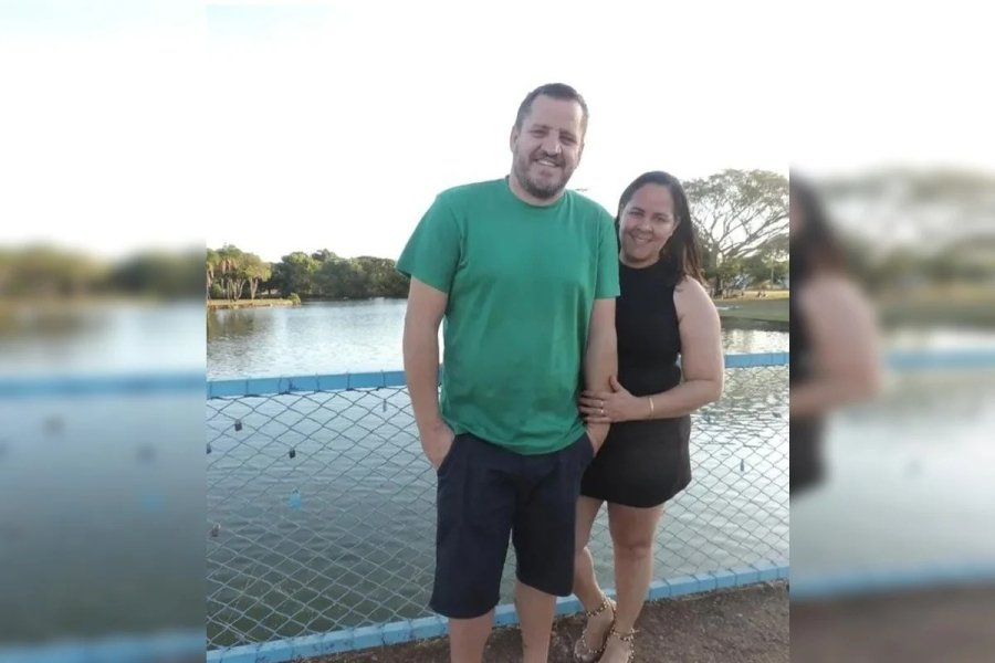 Feminicídio em Planaltina choca o DF