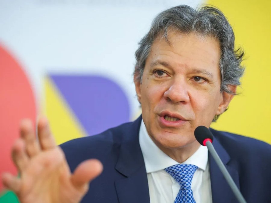 Haddad deixa Fazenda e governo reorganiza equipe econômica