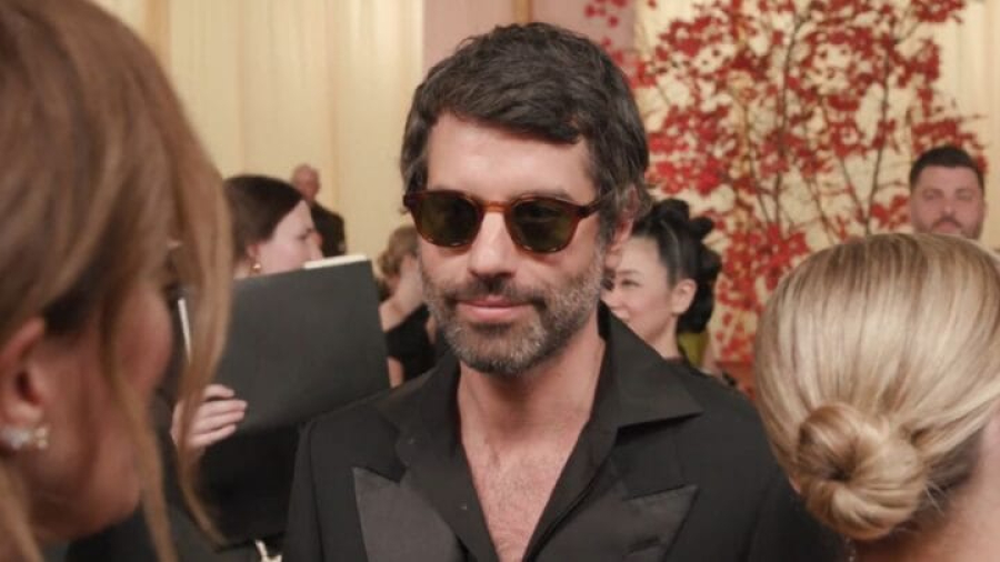 Brasileiro perde Oscar de Fotografia