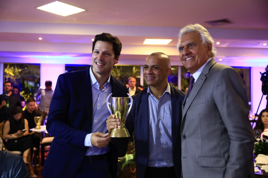 Goianão 2026 valoriza talentos e amplia alcance