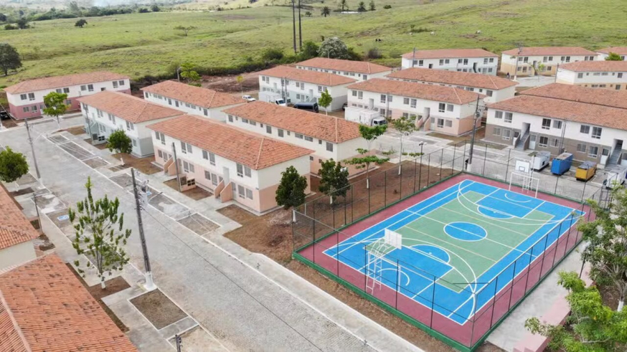 Minha Casa, Minha Vida amplia renda para R$ 13 mil