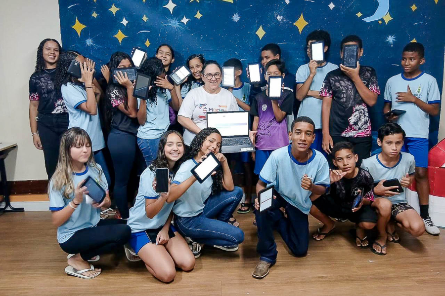 Educação financeira avança nas escolas do DF