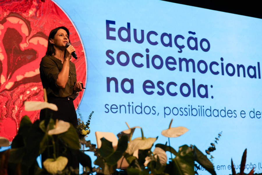 DF lança programa socioemocional nas escolas