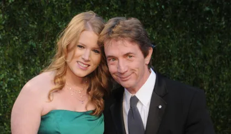 Tragédia familiar comove Hollywood