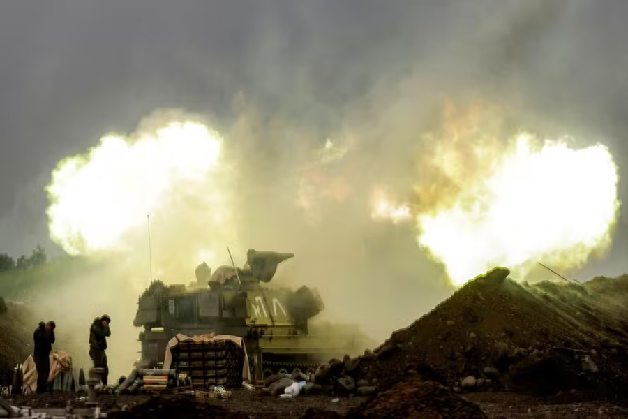 Irã reage e desafia plano de Trump para guerra