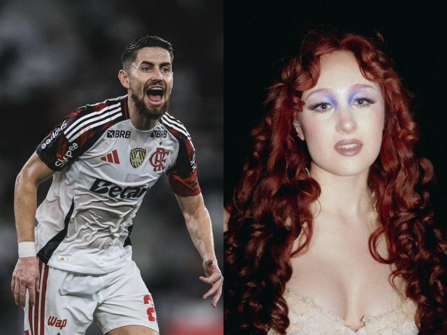 Segurança que fez enteada de Jorginho chorar é identificado