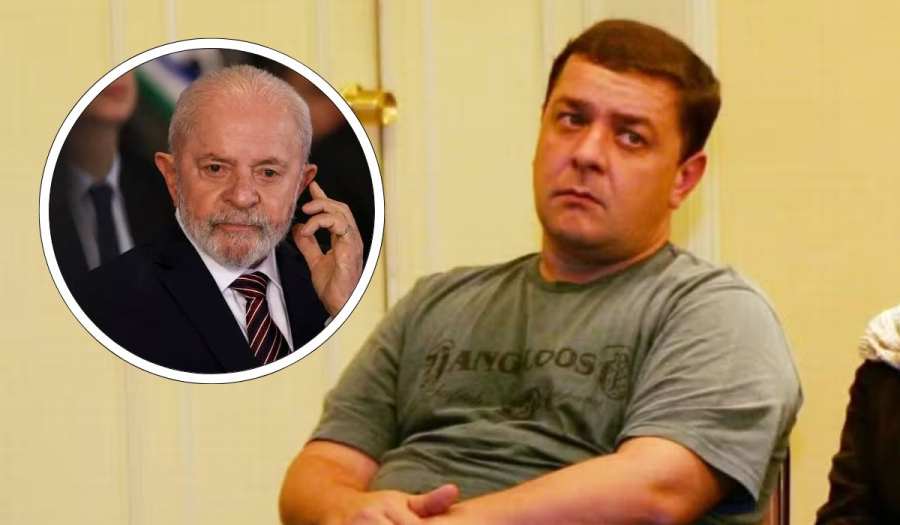 Caso Lulinha repercute fora do Brasil