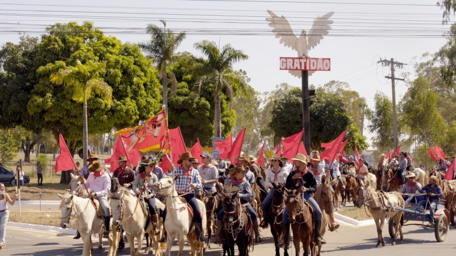Planaltina recebe R$ 120 milhões em obras