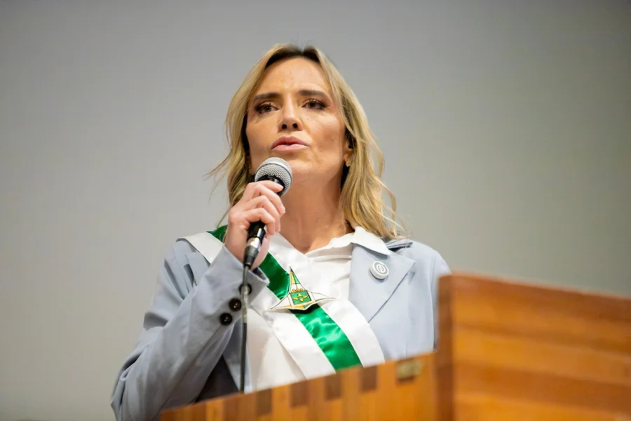  Celina decreta ponto facultativo no DF