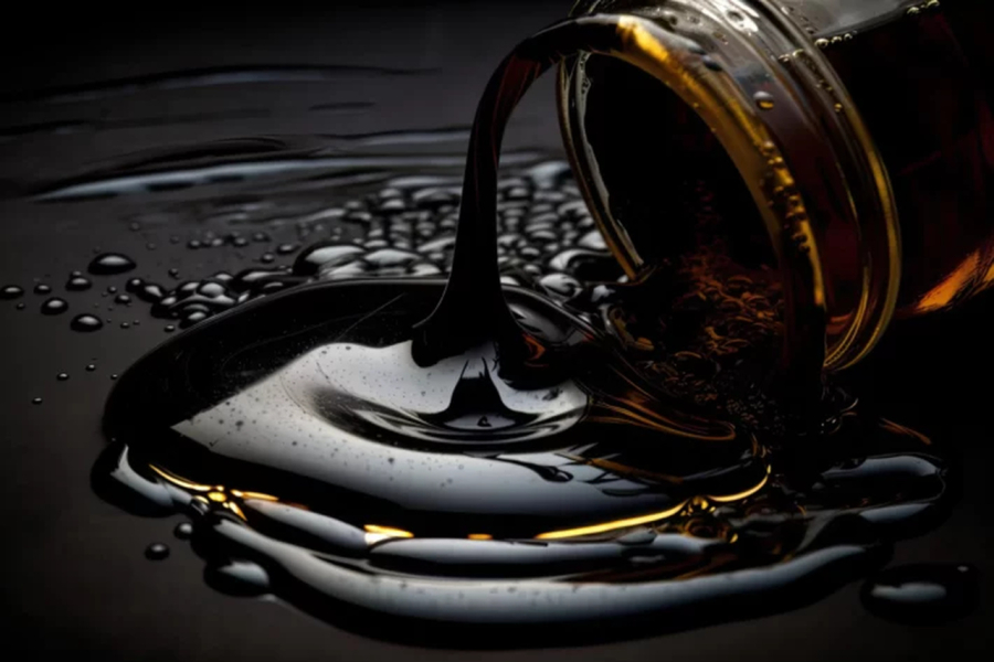 Petróleo dispara e impulsiona ações da Petrobras