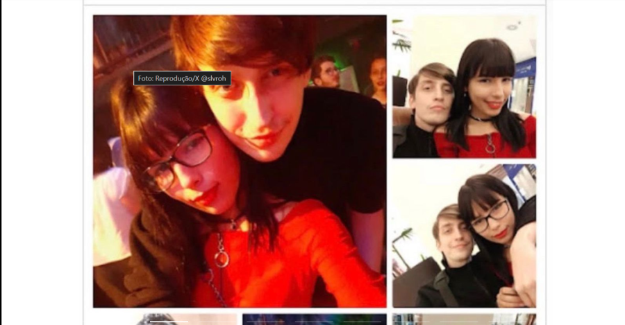 Ex-namorada de Felca relata relação abusiva nas redes