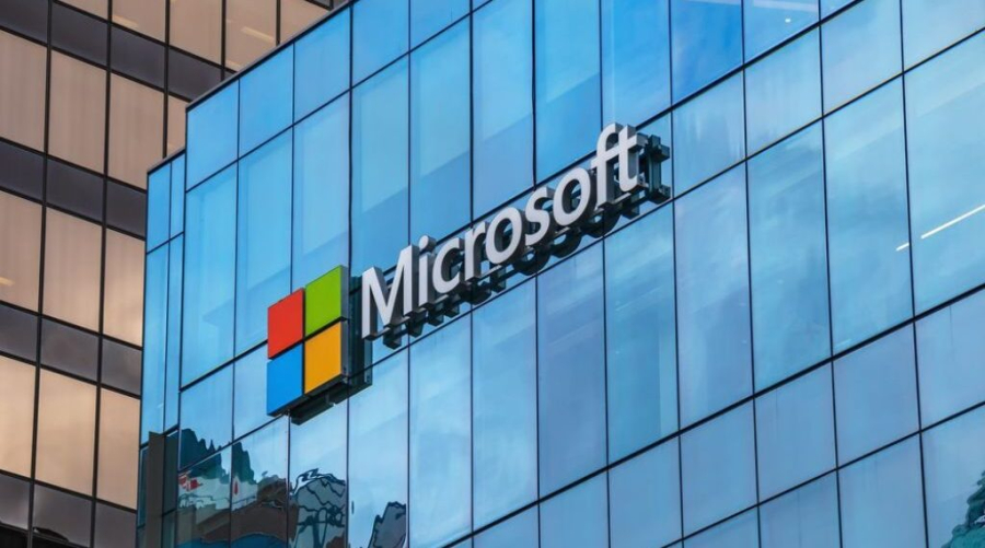 Microsoft investe US$ 10 bilhões em IA