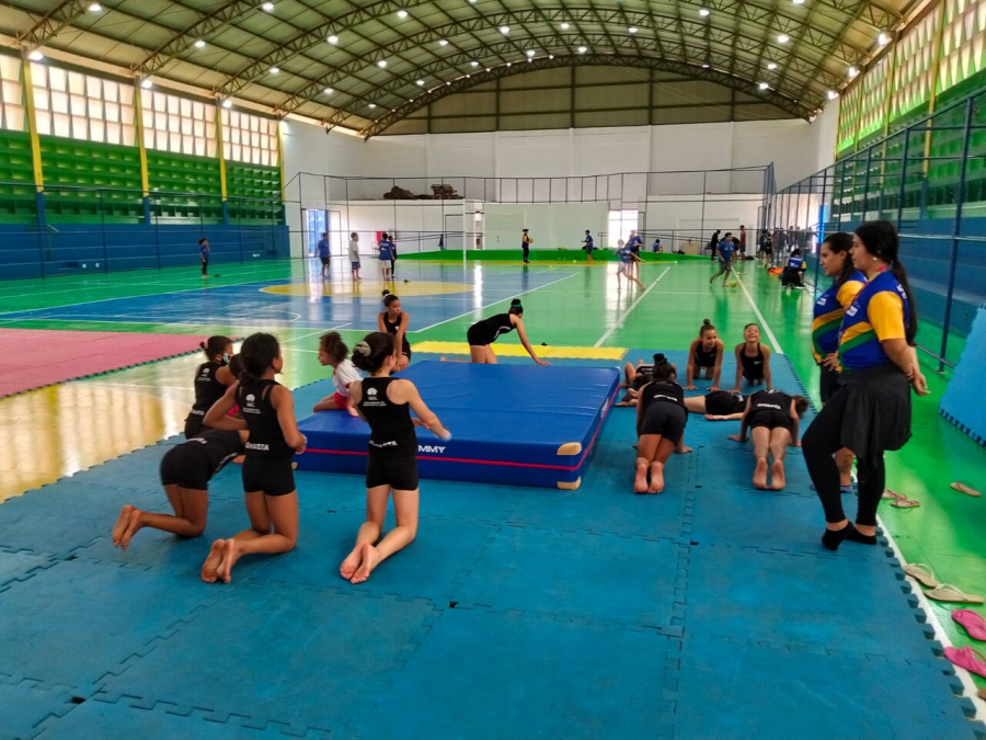 COPs abrem 12 mil vagas gratuitas no DF