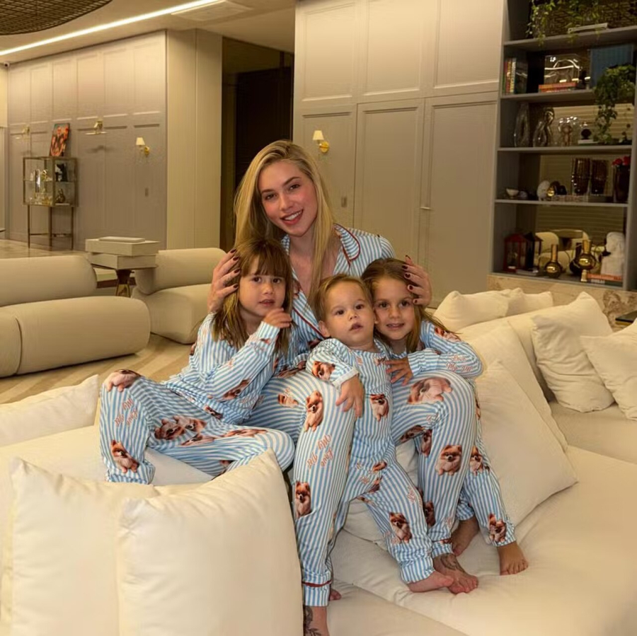 Conselho apura faltas de filhas de Virginia