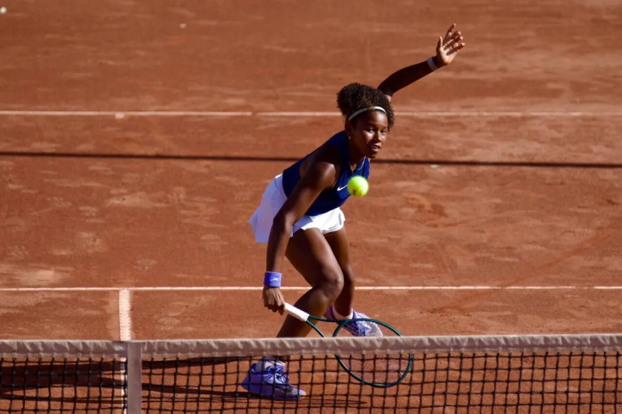 Brasil vence Peru na Billie Jean King Cup