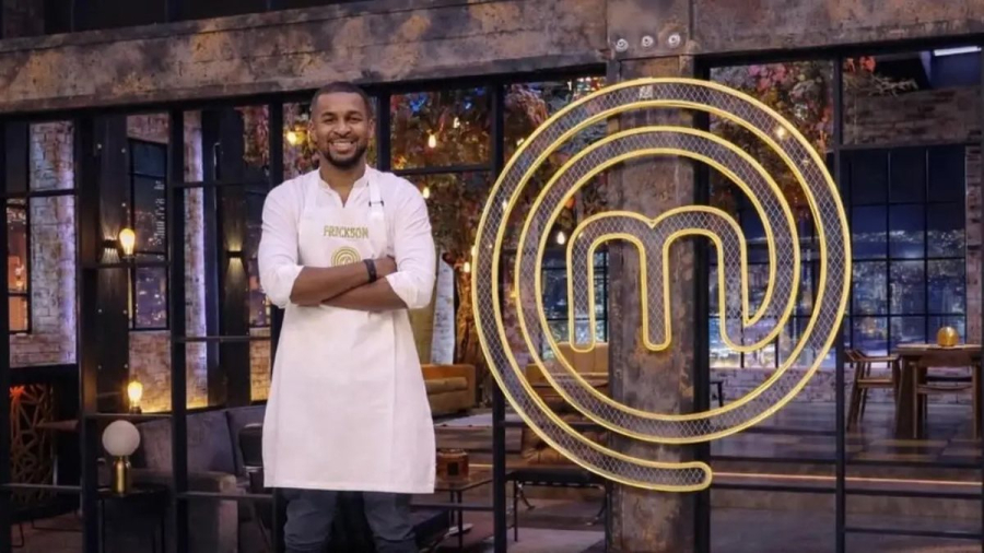 Ex-Flamengo vence MasterChef e surpreende fãs