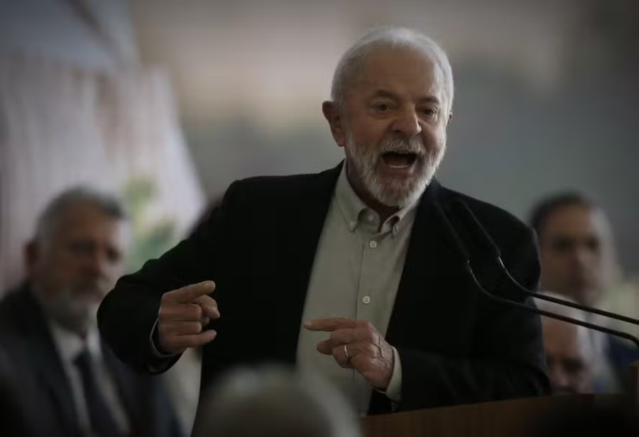 Fala de Lula sobre estudantes gera reação