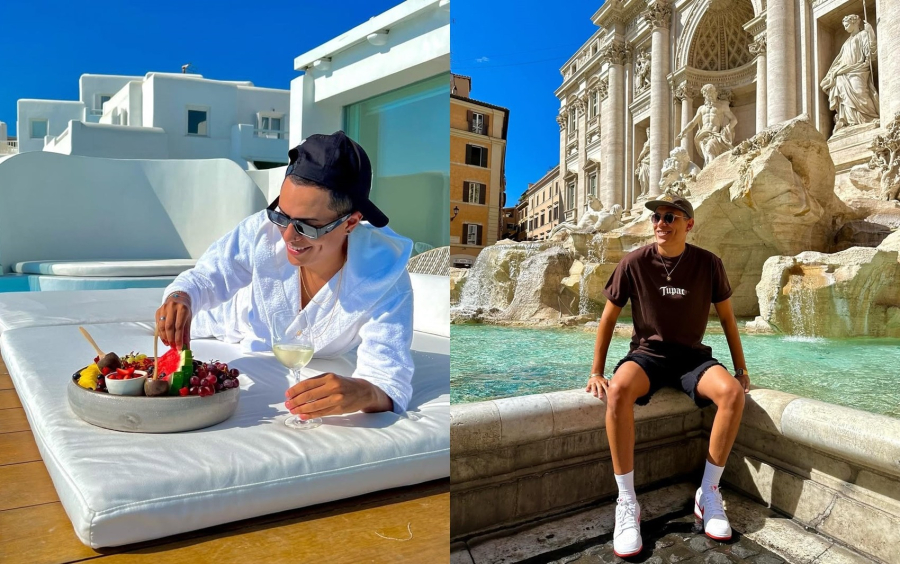 Dono da Choquei é preso em operação da PF