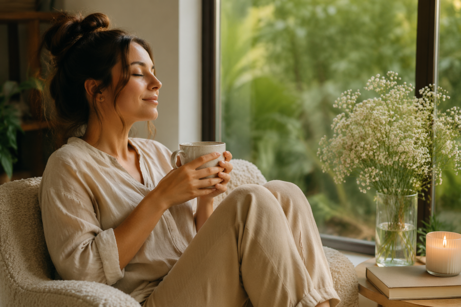 Soft life não é fraqueza feminina