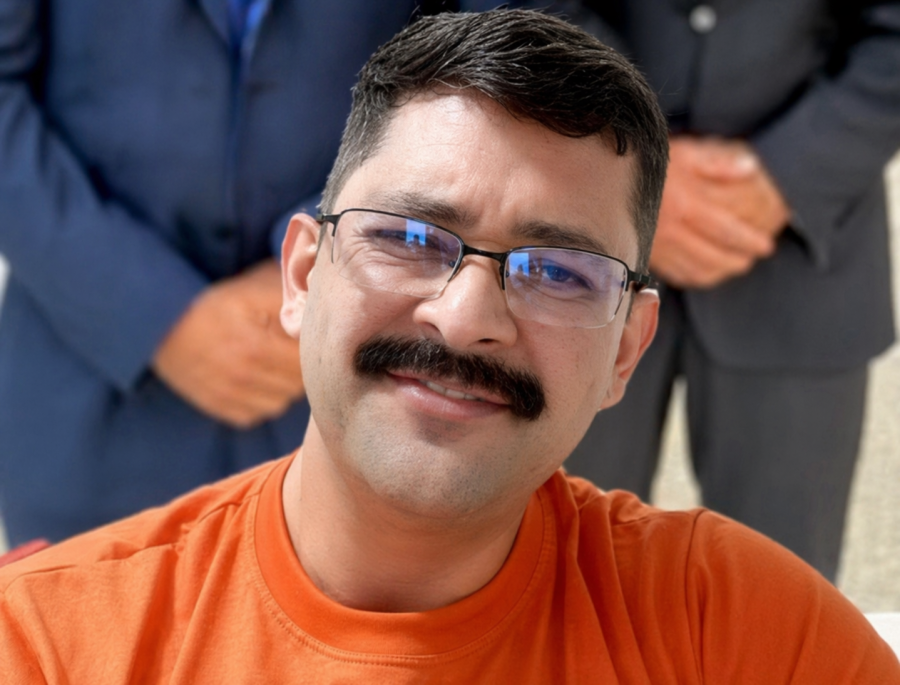 Ex-cabo Vitório é condenado pelo TJDFT por ofensas à ex-comandante