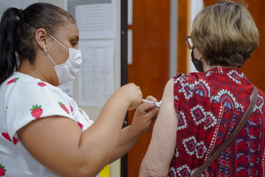 SRAG preocupa Goiás com alta mortalidade entre idosos e avanço de casos em crianças