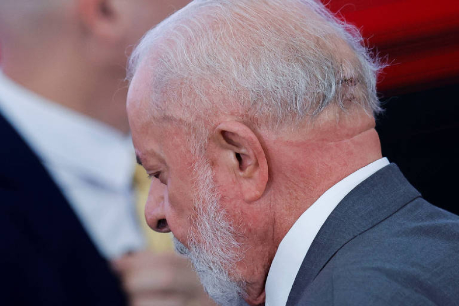 Lula retira câncer de pele e recebe alta após cirurgia em São Paulo