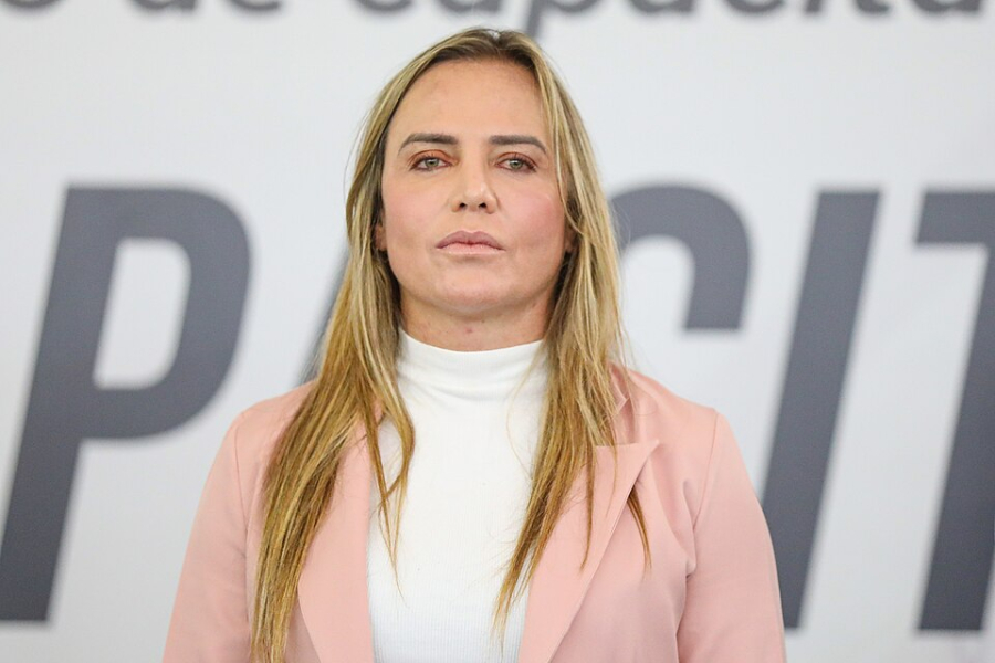 Justiça derruba fake news e reforça elegibilidade de Celina