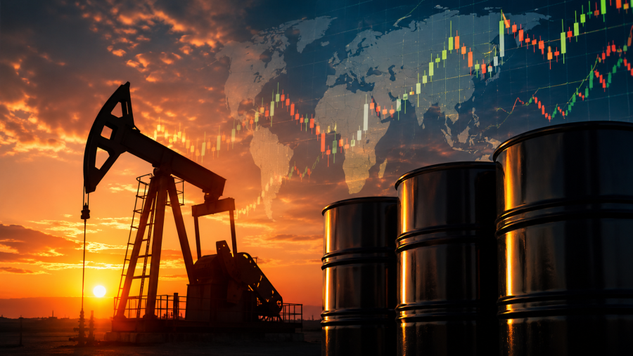 Petróleo dispara a US$ 105 e acende alerta no mundo