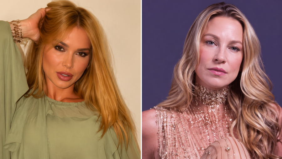 Fala de Luana Piovani sobre filhos de Virginia gera reação