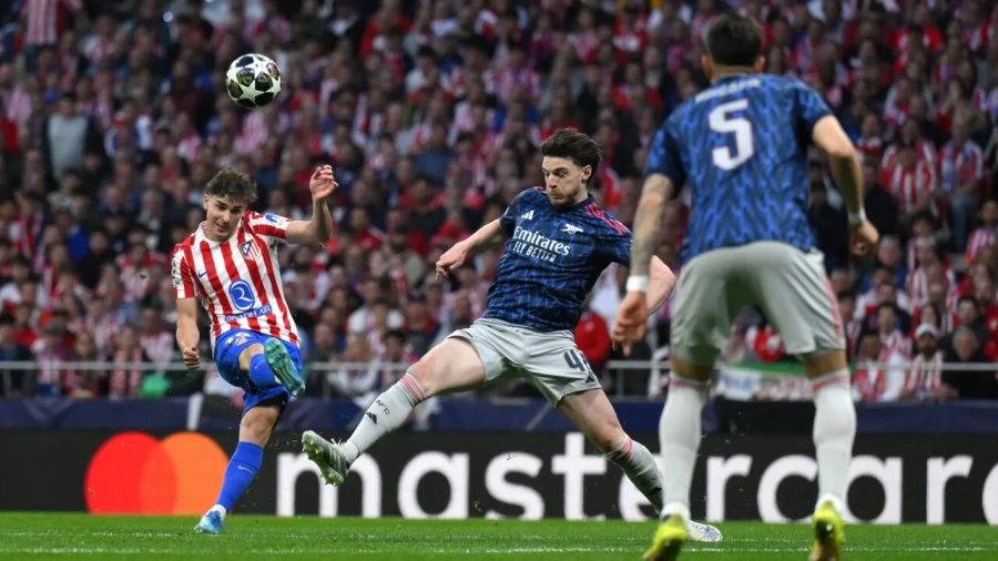  Atlético x Arsenal: semifinal abre disputa intensa