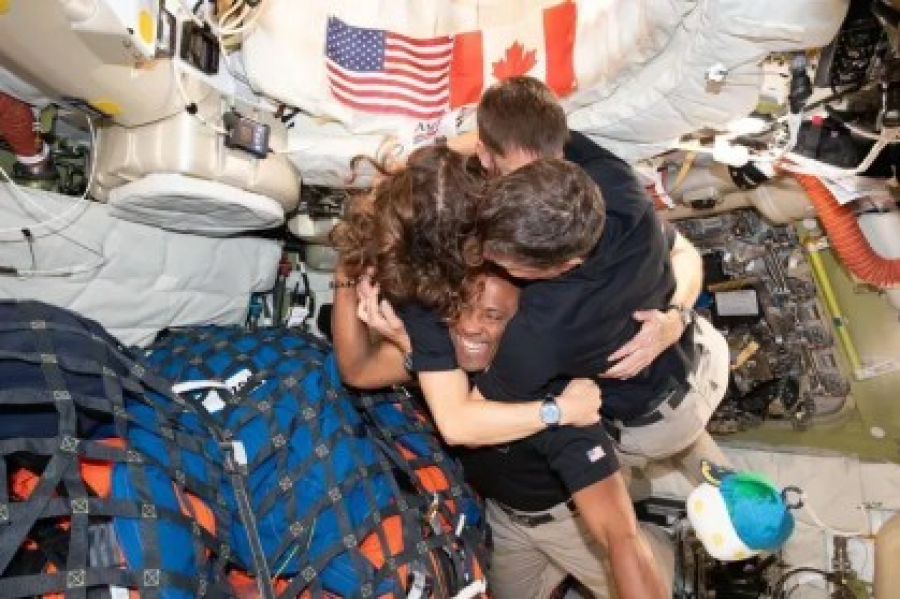 Inovação brasileira passa a apoiar NASA em saúde de astronautas