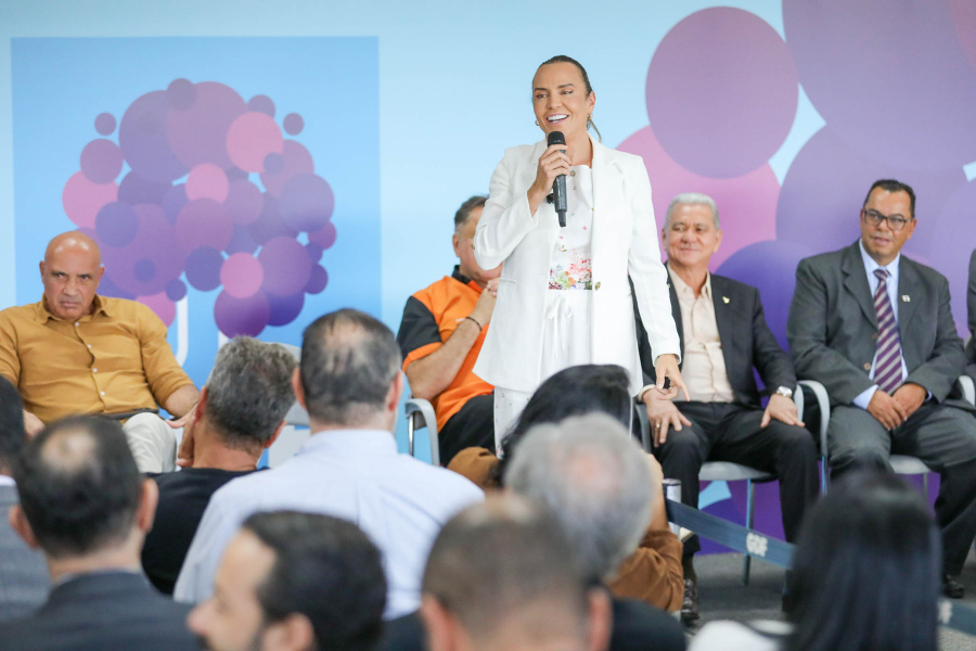 GDF quer transformar carreira de gestão governamental em típica de Estado no DF