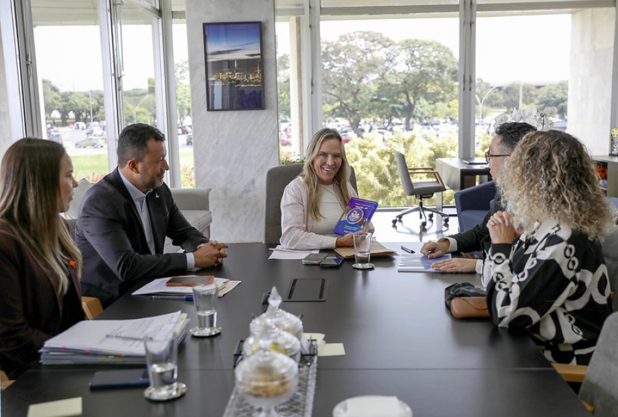 Brasília se destaca em ranking de sustentabilidade