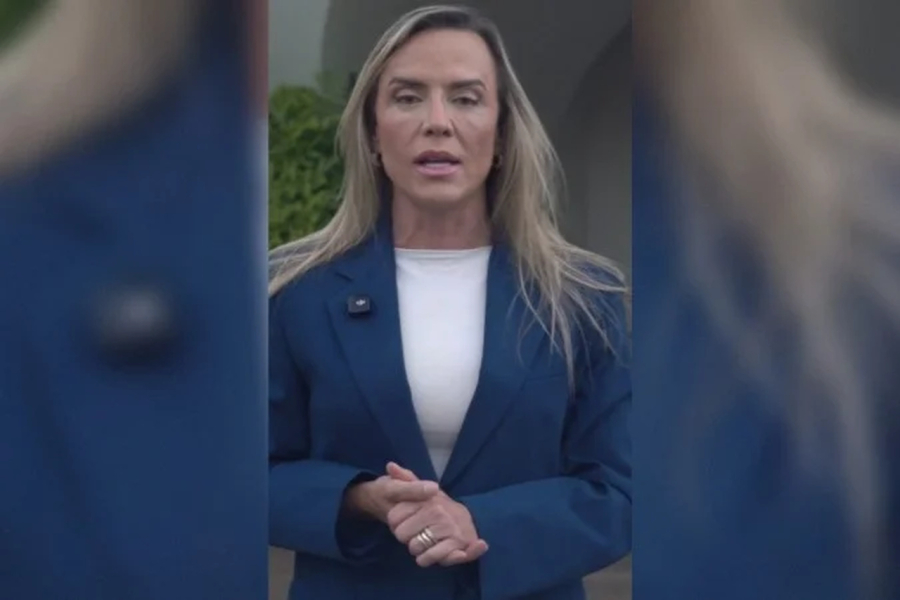 Celina reage a Ibaneis e diz que sucessão “nunca será submissão”
