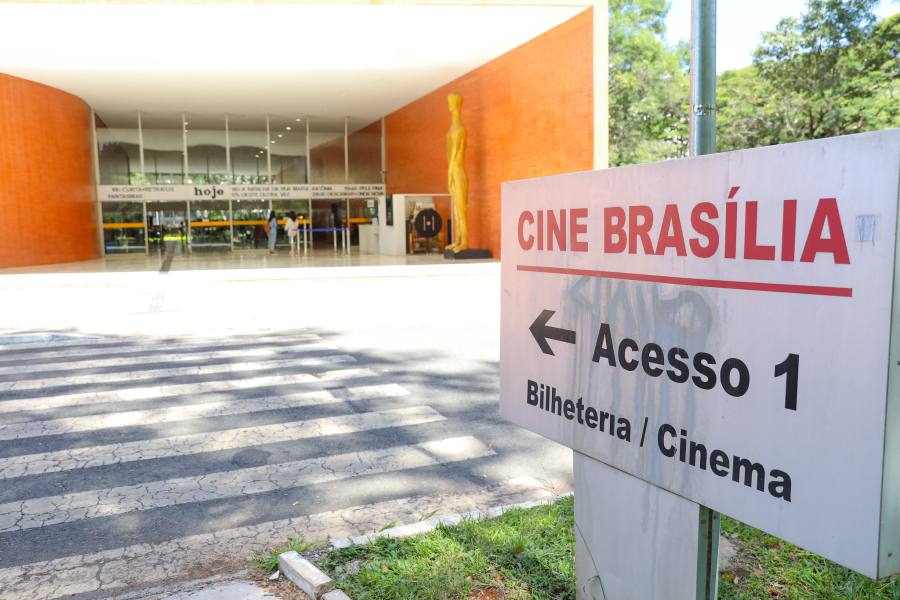 DF vira palco de cultura no fim de semana