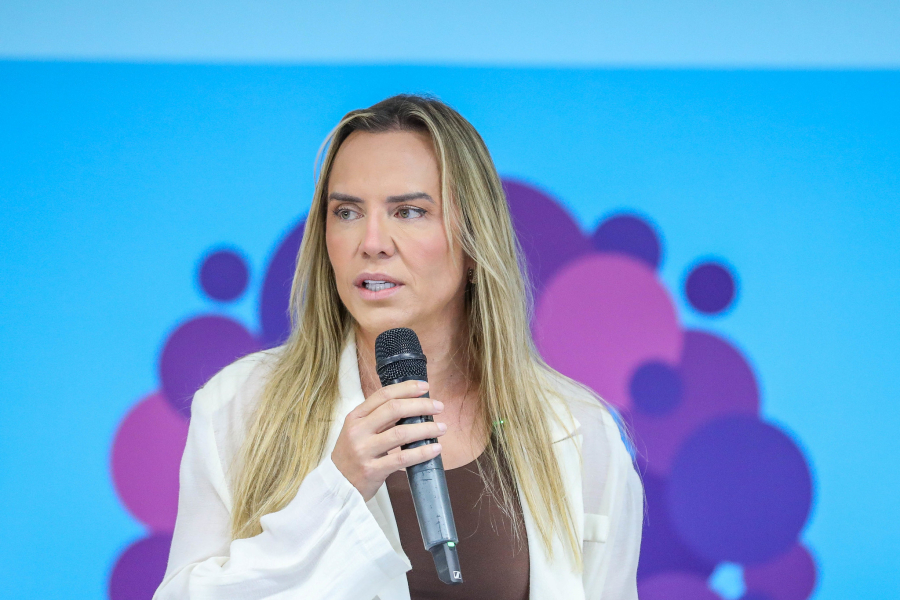 Celina assume o problema e começa a virar o jogo no BRB