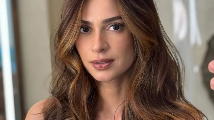 Thaila Ayala revela susto ao suspeitar de abuso contra a filha de 3 anos