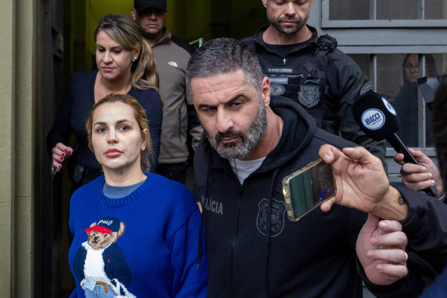 Defesa de Marcola nega ligação com Deolane em investigação sobre o PCC